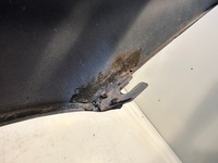 фото thumb №11, Bmw z1 крила лівий задня задній лівий 41352290937