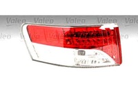 фото thumb №2, Лампа запчасть наружная led toyota avensis t27 ko