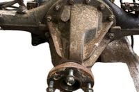 фото thumb №7, Задній міст ford ranger tke ab394001azb 3.2l дизель 2013