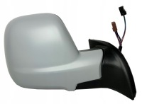 фото thumb №1, Праве дзеркало citroen berlingo 2012 - 2018 / електричний