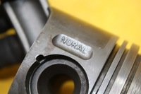 фото thumb №7, Поршень шатун шату́н vito w638 2.2 cdi 8857 611