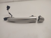 фото thumb №1, Renault fluence ручка дверь правый перед hands free