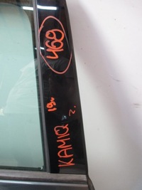 фото thumb №6, Дверь правое задние skoda kamiq