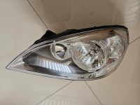 Купити Volvo s60 v60 10- ліхтар фара led лівий новий, фото thumb