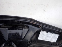 фото thumb №9, Honda jazz iii 3 07-14 капот крышка двигателя