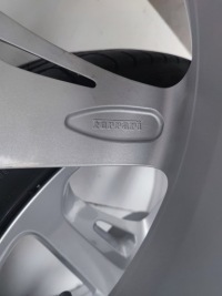 фото thumb №9, Диски диски ferrari 458 італія 282332 / 282334 / 282333 / 282335