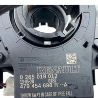 фото thumb №16, Перемикач комбінований стрічка clio iv captur i