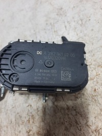 фото thumb №5, Mercedes a200 w177 дросельна заслінка a2821410200