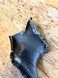 фото thumb №10, Крыло левый renault grand scenic iii 3 код лакокрасочного покрытия: tepra