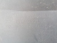 фото thumb №10, Бампер перед передній skoda citigo 1s lift 2016-2019r