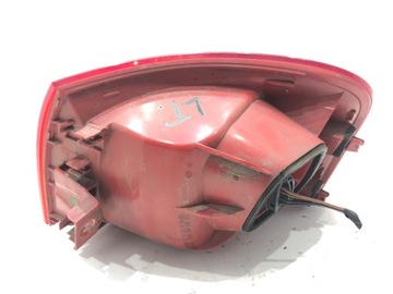 фото thumb №6, Лампа лівий зад vw passat b6 3c9945095c універсал 05-11 світло задня, ліва