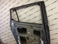 фото thumb №13, Nissan leaf ii ze1 2023 задняя сторона левая дверь задние