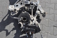 фото thumb №5, Ford galaxy mk4 підвіска балка задня