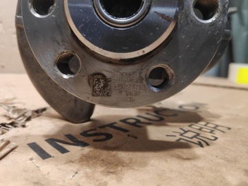 фото thumb №9, Volkswagen golf vii wał коленчатый 1.5 e-tsi 4ebt