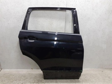 фото thumb №1, Дверь зад задние правые vw tiguan 5na 2016-