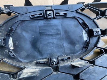 фото thumb №10, Решітка hyundai i30 n sport pod радар