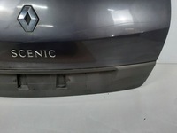 фото thumb №9, Renault scenic ii 1.5dci 04r крышка багажника код tec68 7751474296