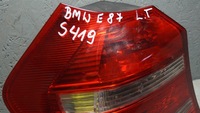 фото thumb №5, Лампа лівий задня bmw 1 e87 e81 lift