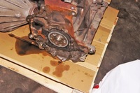 фото thumb №6, Su284 vw transporter t6 2.0d 102km двигатель caab 23% vat