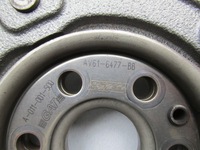 фото thumb №3, Колесо двомасовий ford volvo 1,6 ecoboost