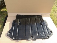 фото thumb №1, Нижня захист плита pod двигун polestar ii 2 31694433