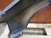 фото thumb №10, Крила правий перед audi a3 8p lift ly7w оцинковка