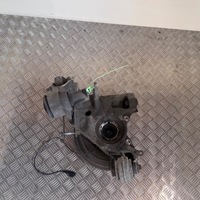 фото thumb №7, Jaguar xe перед сторона ліва поворотний кулак колеса заднього ліва gg0be1220