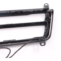 фото thumb №9, Bmw f30 f31 f32 lci рамка корпус панель клімат-контролю радіо 9358939