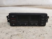 фото thumb №1, Панель обдув кондиціонера audi a3 8l