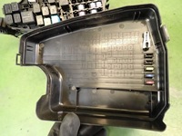 фото thumb №4, Модуль bcm mazda cx-5 i 2.2 skyactiv-d 12r kd45-675x0c