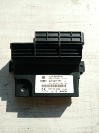 Купить Модуль мощности audi a6 2.0tdi 4f0907280, фото thumb