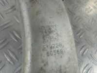 Mercedes gle w167 19- важіль перед передній лівий нижній 2.0 cdi a16701l Зі Шроту, фото thumb