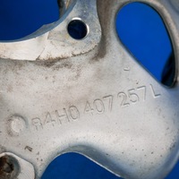 фото thumb №9, Поворотный кулак колеса перед левая audi a8 s8 4h lift 4h0407253l