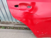 фото thumb №15, Двері subaru levorg задні праве poznań giełda