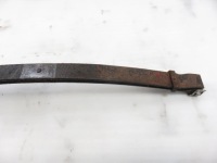 фото thumb №7, Рессора задняя citroen jumper i платформа 2 щетки