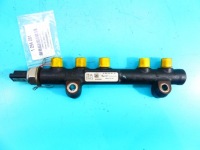 фото thumb №1, Молдинг упорскування citroen c3 ii 09-16 1.4 hdi