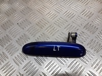 фото thumb №1, Ручка левая задняя наружная toyota yaris verso