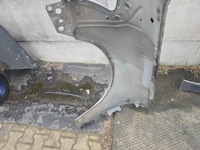 фото thumb №7, Крила правий перед audi a6 c6 ly7g