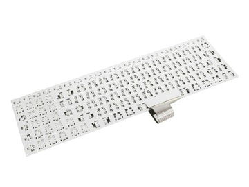 Клавиатура для Asus K56 R700 X501 - обратная лента