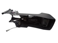 Тунель середній роз'єм 12v aux ford focus iii 3 mk3 2010-2018 європа Ціна, фото thumb