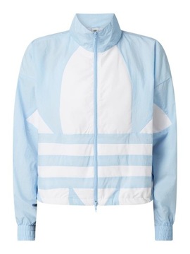 Спортивная куртка ADIDAS ORIGINALS Big Trefoil S