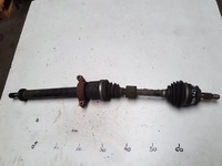 фото thumb №1, Mini cooper one r56 lift 1.6 d приводной вал правая механическая коробка передач