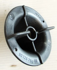 фото thumb №1, Corsa d гайка колеса запасного