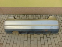 фото thumb №1, Mercedes c-klasa w203 clc бампер зад pdc демонтаж