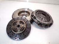 фото thumb №1, Зчеплення двомасовий диск притиск nissan navara d40 pathfinder r51 adn13519