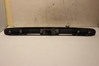 фото thumb №13, Накладка молдинг крышки peugeot 207 hb ezrc ezr