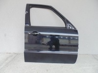 фото thumb №1, Двері повний правий перед ford galaxy mk3 09-15