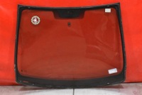 Стекло передок  передняя лобовое renault clio 4 iv 5d hb 12-20 в Украине, фото thumb