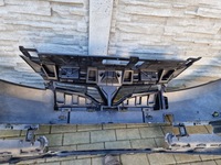 фото thumb №14, Бампер renault scenic iii 3 lift 2013 - prest-09