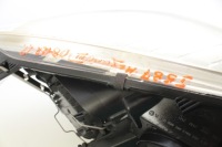 фото thumb №3, Лампа лівий перед renault megane iii 3 08-12r